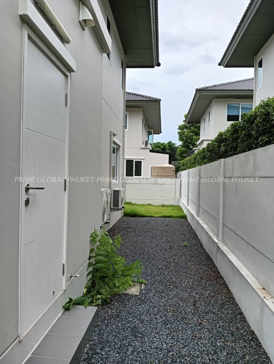 260 Sq.m House for Rent in Kohkeaw