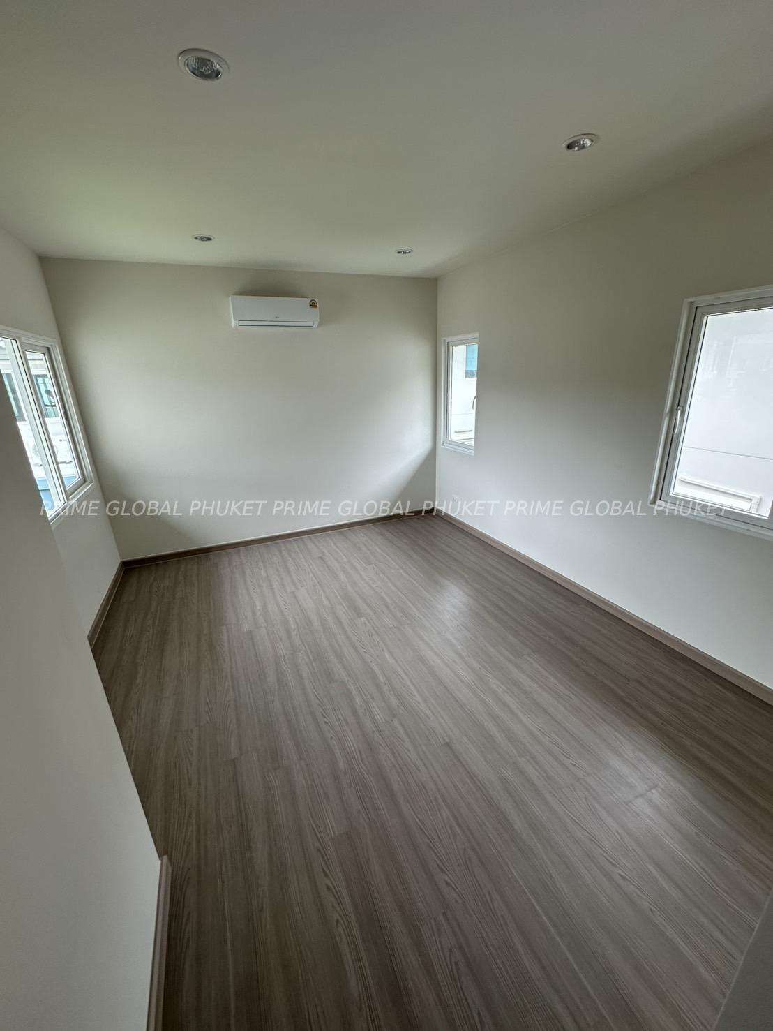 260 Sq.m House for Rent in Kohkeaw