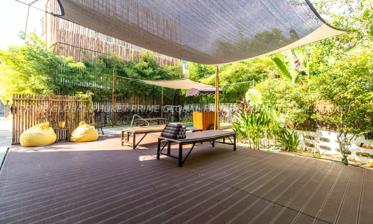 300 Sq.m Villa for Sale in Kamala