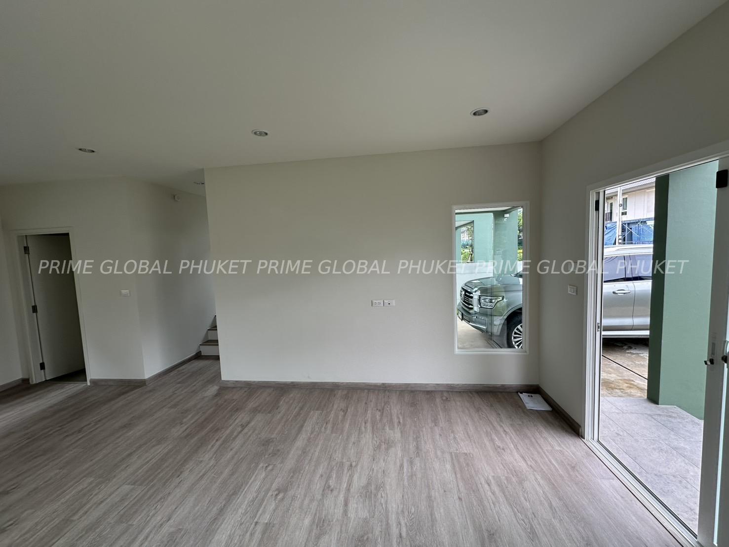 260 Sq.m House for Rent in Kohkeaw