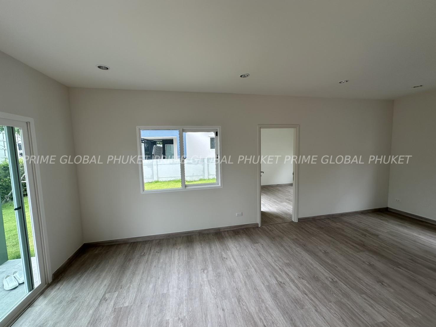 260 Sq.m House for Rent in Kohkeaw