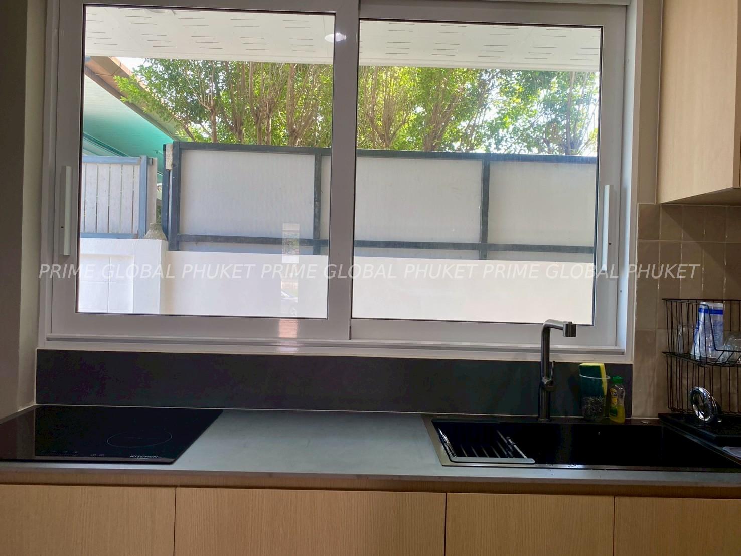 300 Sq.m New Pool Villa for Rent in Kathu Phuket