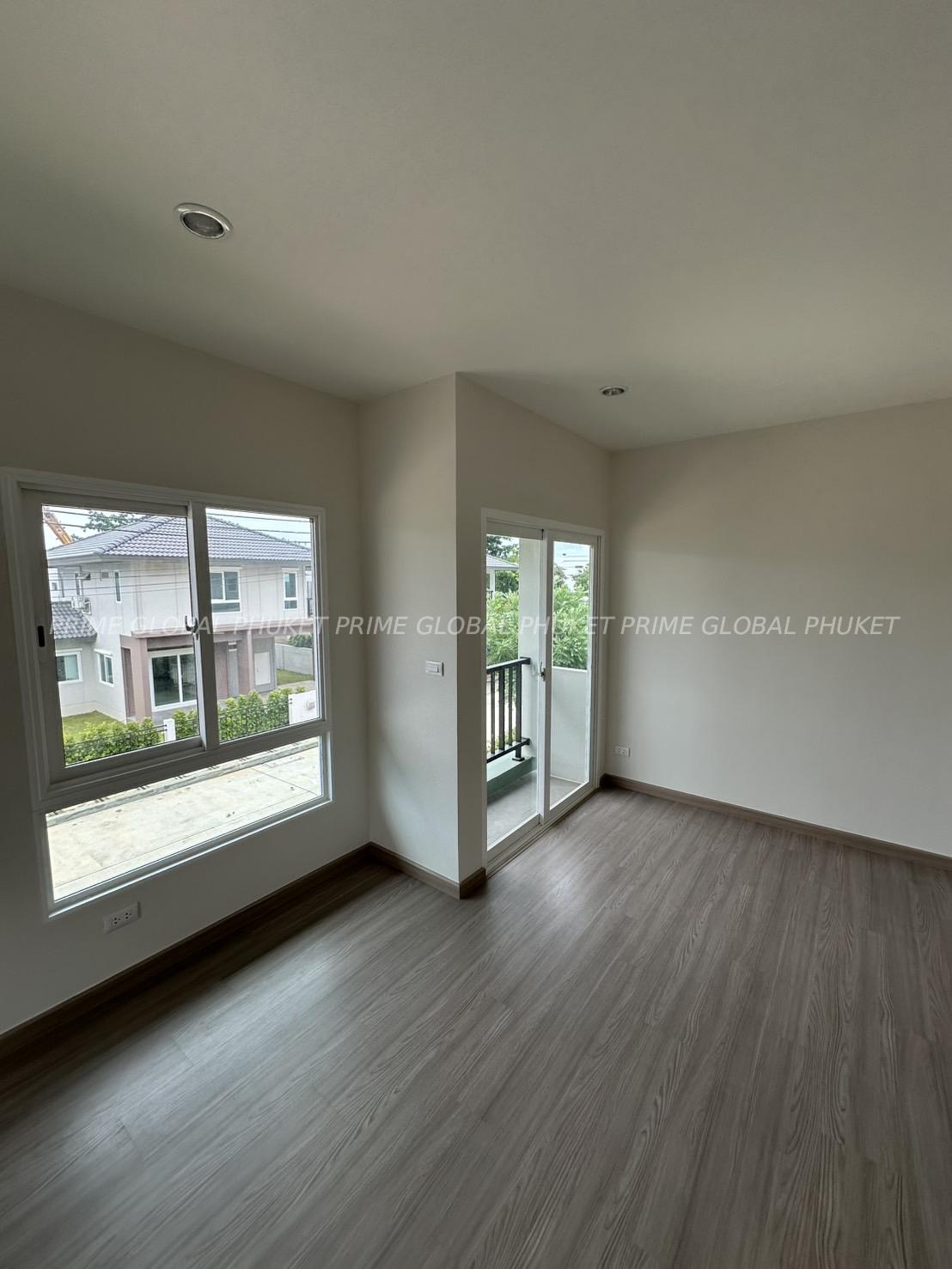 260 Sq.m House for Rent in Kohkeaw