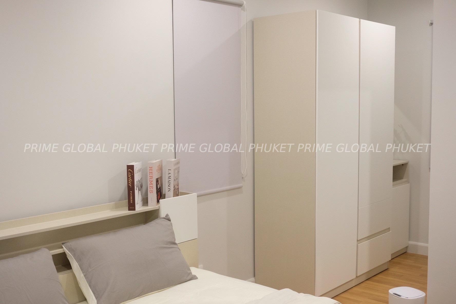 150 Sq.m House for Rent in Paklok