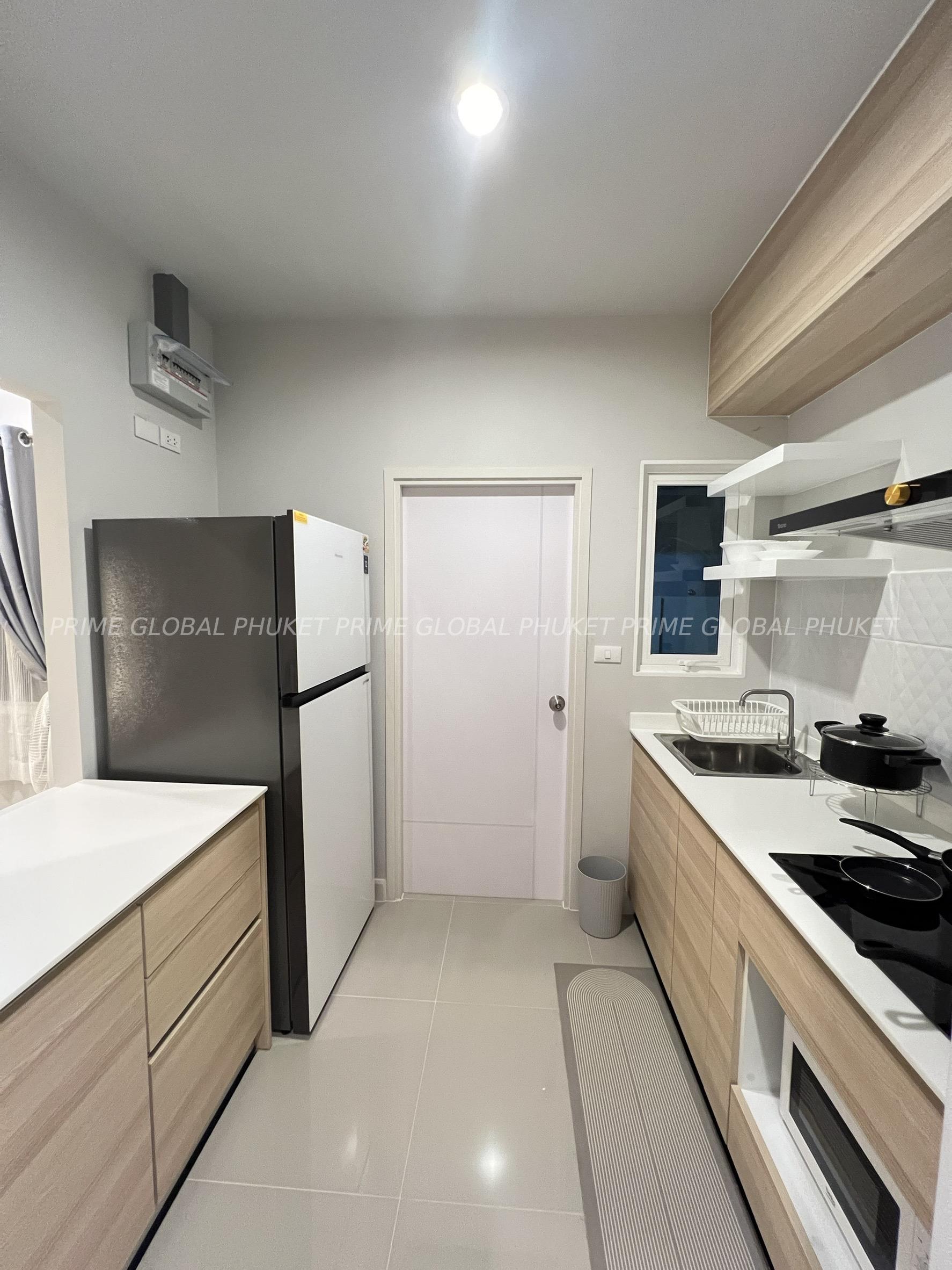 150 Sq.m House for Rent in Paklok