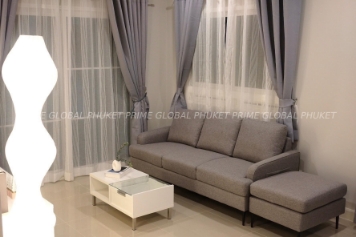 150 Sq.m House for Rent in Paklok