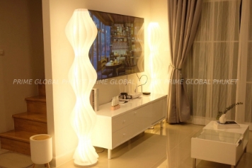 150 Sq.m House for Rent in Paklok