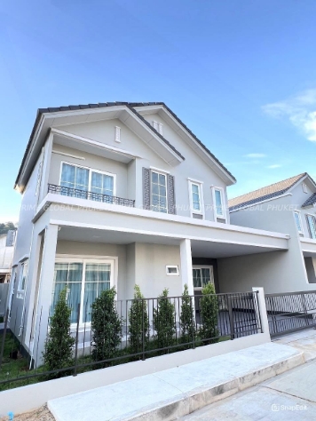 150 Sq.m House for Rent in Paklok