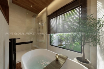 280 Sq.m Villa for Sale in Chalong