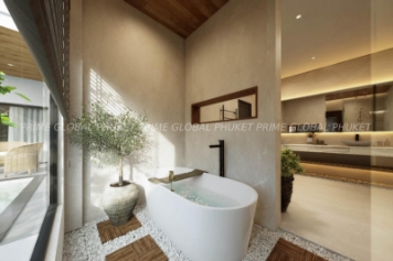 280 Sq.m Villa for Sale in Chalong