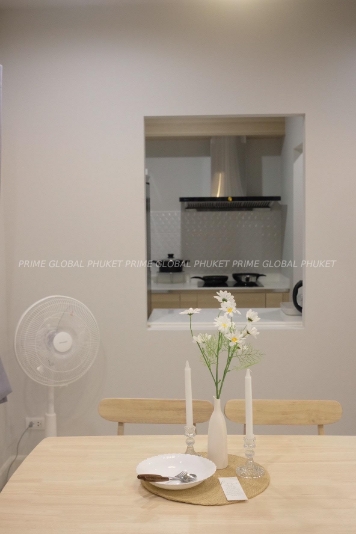 150 Sq.m House for Rent in Paklok