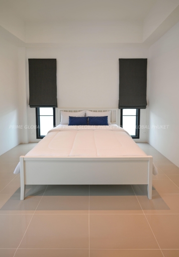 170 Sq.m House for Rent in Chengtalay
