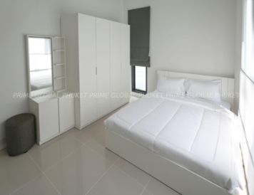 170 Sq.m House for Rent in Chengtalay