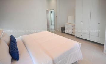 170 Sq.m House for Rent in Chengtalay