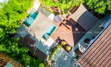 300 Sq.m Villa for Sale in Kamala