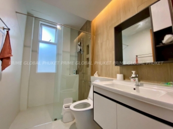 300 Sq.m New Pool Villa for Rent in Kathu Phuket