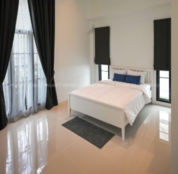 170 Sq.m House for Rent in Chengtalay