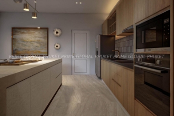 308 Sq.m Villa for Sale in Chalong