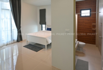 170 Sq.m House for Rent in Chengtalay