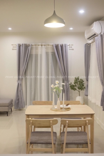 150 Sq.m House for Rent in Paklok