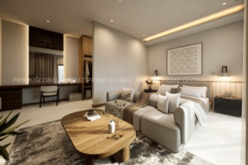 280 Sq.m Villa for Sale in Chalong