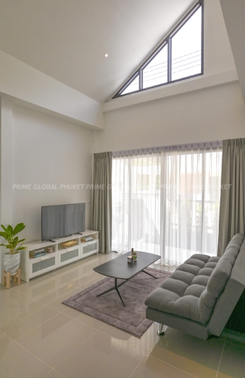 170 Sq.m House for Rent in Chengtalay