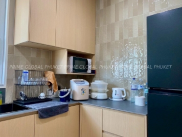 300 Sq.m New Pool Villa for Rent in Kathu Phuket