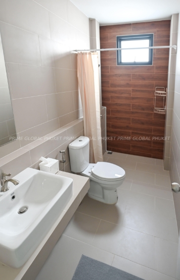 170 Sq.m House for Rent in Chengtalay