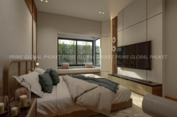 308 Sq.m Villa for Sale in Chalong
