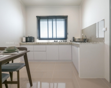 170 Sq.m House for Rent in Chengtalay