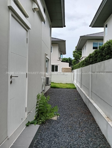 260 Sq.m House for Rent in Kohkeaw