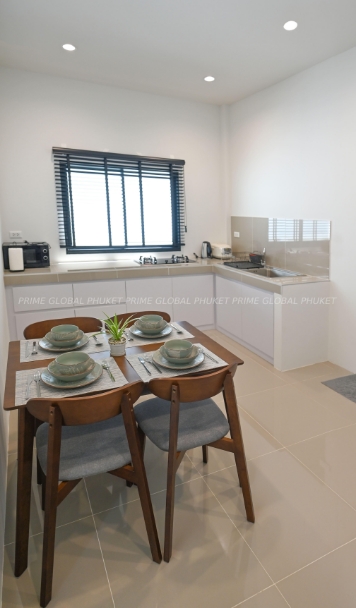 170 Sq.m House for Rent in Chengtalay
