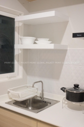 150 Sq.m House for Rent in Paklok