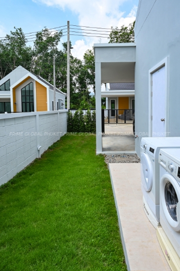 170 Sq.m House for Rent in Chengtalay