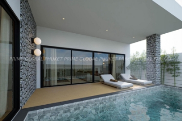 308 Sq.m Villa for Sale in Chalong