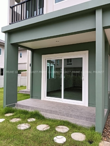 260 Sq.m House for Rent in Kohkeaw