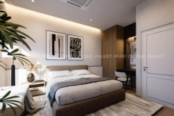 280 Sq.m Villa for Sale in Chalong