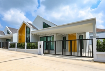170 Sq.m House for Rent in Chengtalay