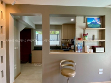 300 Sq.m New Pool Villa for Rent in Kathu Phuket