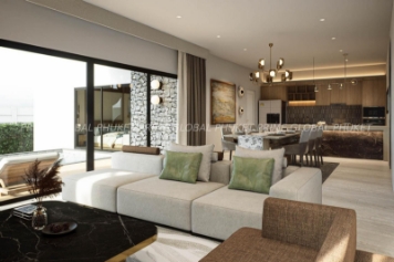 308 Sq.m Villa for Sale in Chalong
