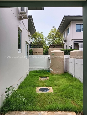 260 Sq.m House for Rent in Kohkeaw