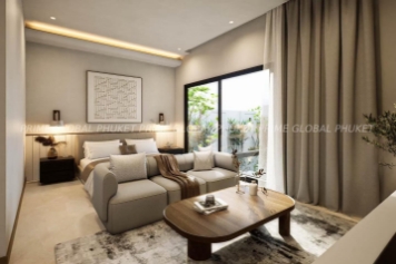 280 Sq.m Villa for Sale in Chalong
