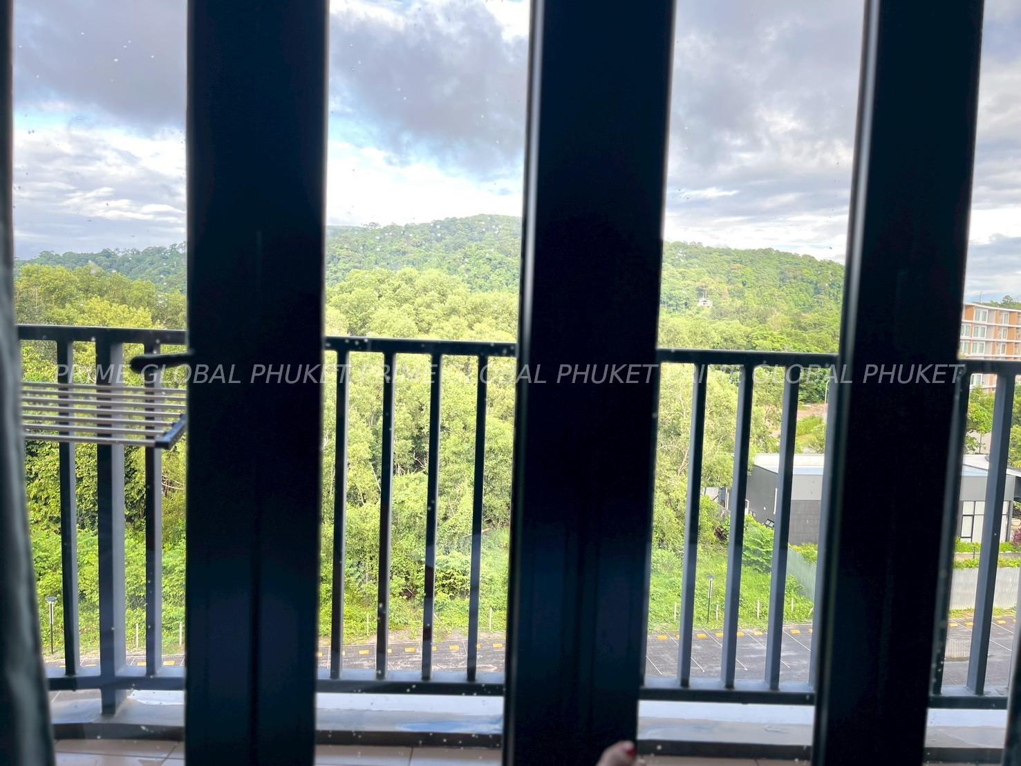 34 Sq.m Condominium for Rent and Sale in Phuket town
