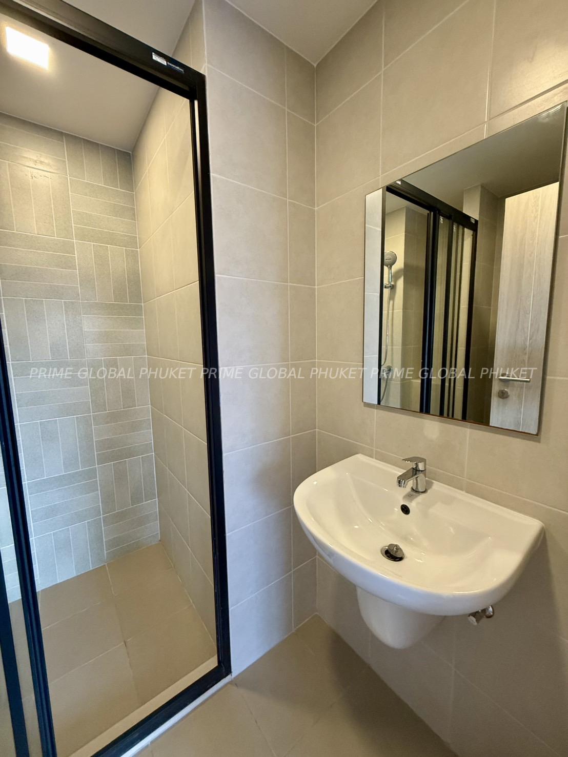 24.09 Sq.m Condominium for Rent in Kathu