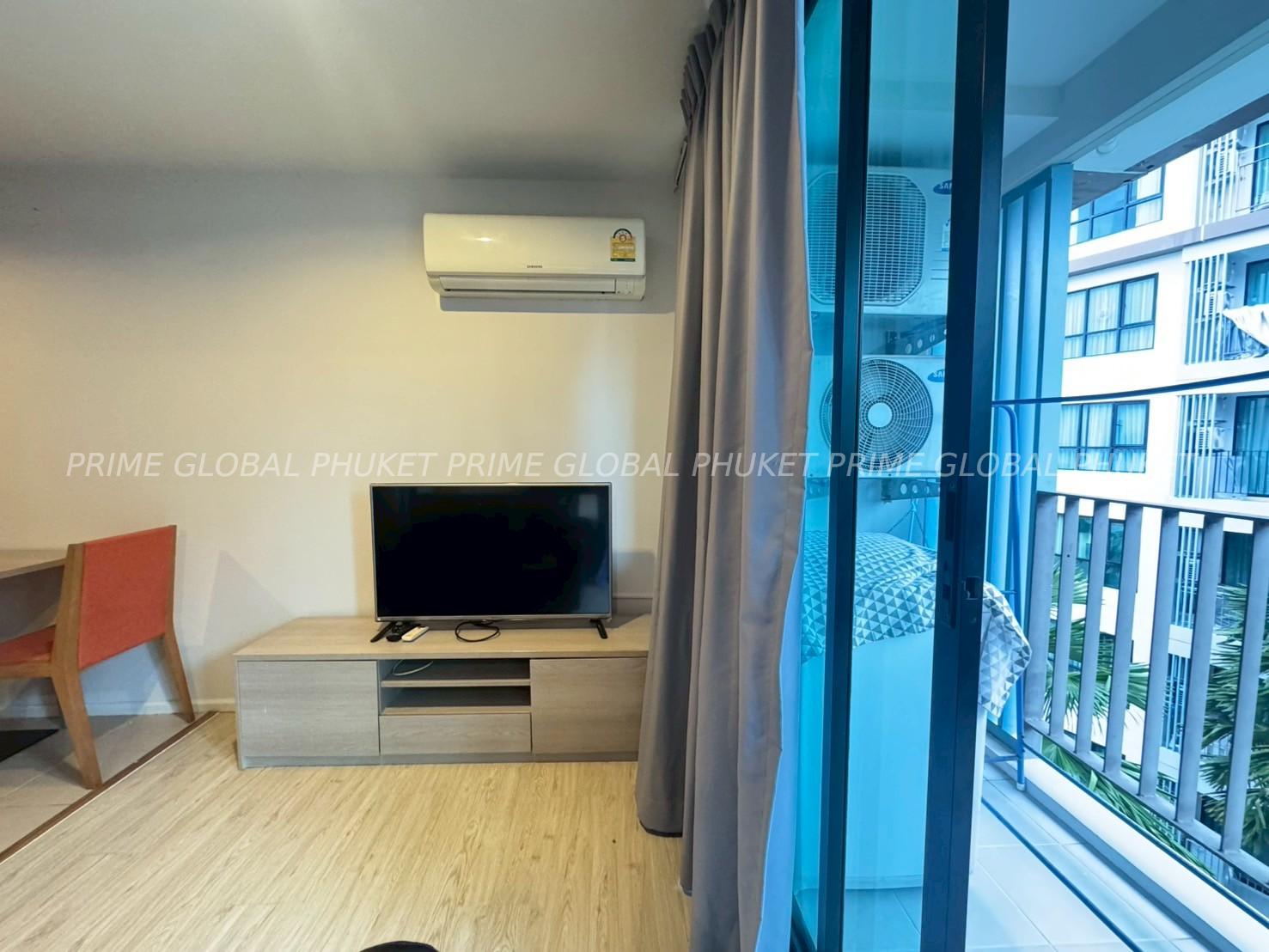 - Sq.m Condominium for Rent in Phuket town