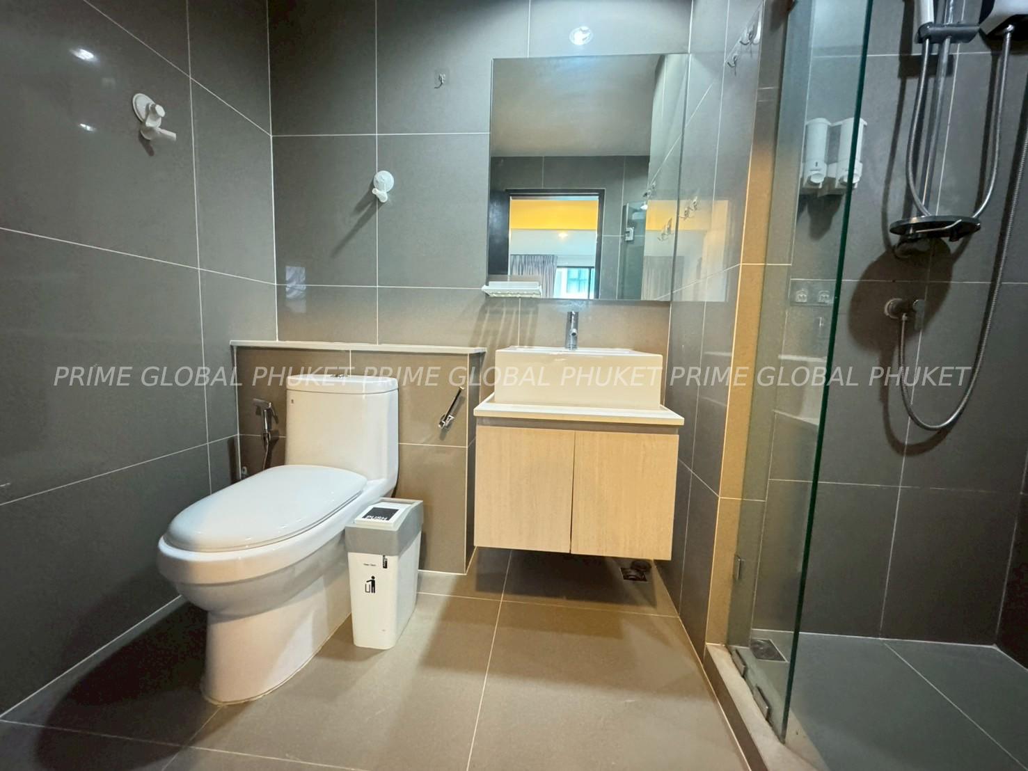 - Sq.m Condominium for Rent in Phuket town