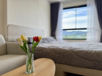 24.09 Sq.m Condominium for Rent in Kathu