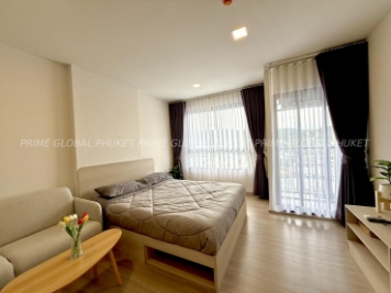 24.09 Sq.m Condominium for Rent in Kathu