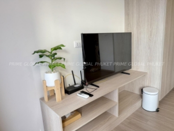 24.09 Sq.m Condominium for Rent in Kathu