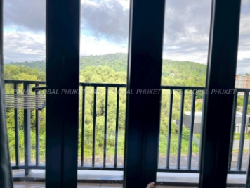 34 Sq.m Condominium for Rent and Sale in Phuket town